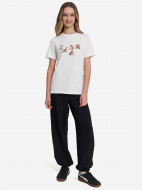 Футболка для девочек PUMA Graphic — фото №5