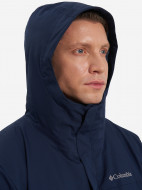 Куртка утепленная мужская Columbia Cedar Summit II Mid Insulated Jacket — фото №6
