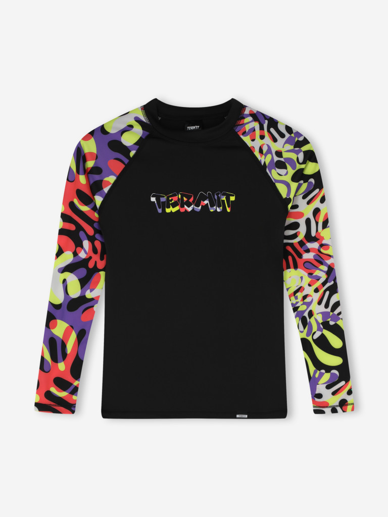 Termit қыздарға арналған рашгарды — фото №6