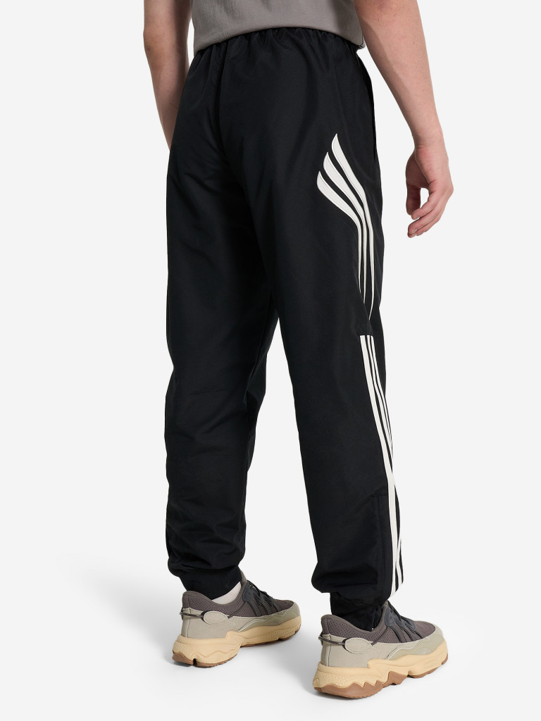 Брюки мужские adidas Q3 — фото №3