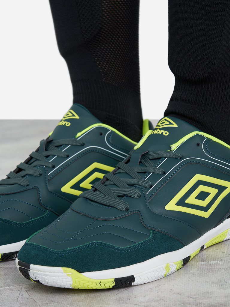 Бутсы мужские Umbro Sala Ic — фото №9