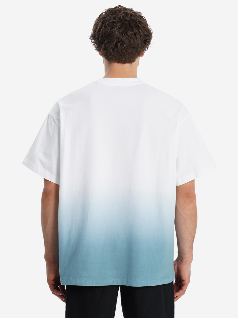 Футболка мужская оверсайз Termit — фото №3