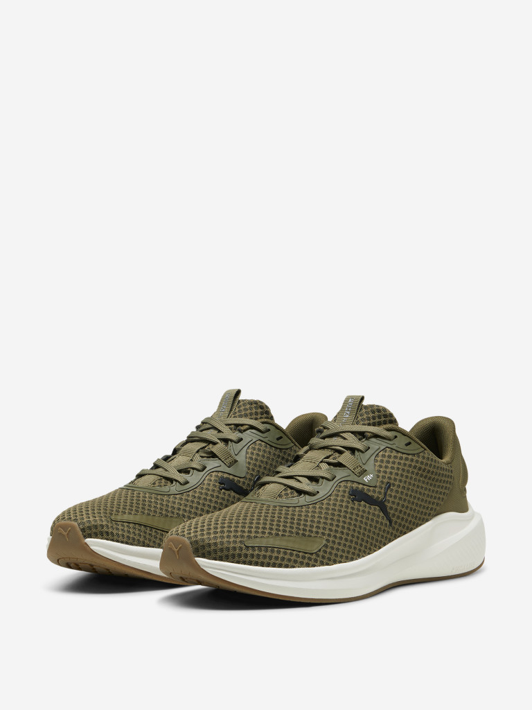 Кроссовки мужские PUMA Skyrocket Lite Alt — фото №2