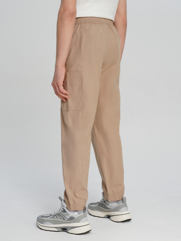 Брюки для мальчиков Kappa — фото №3