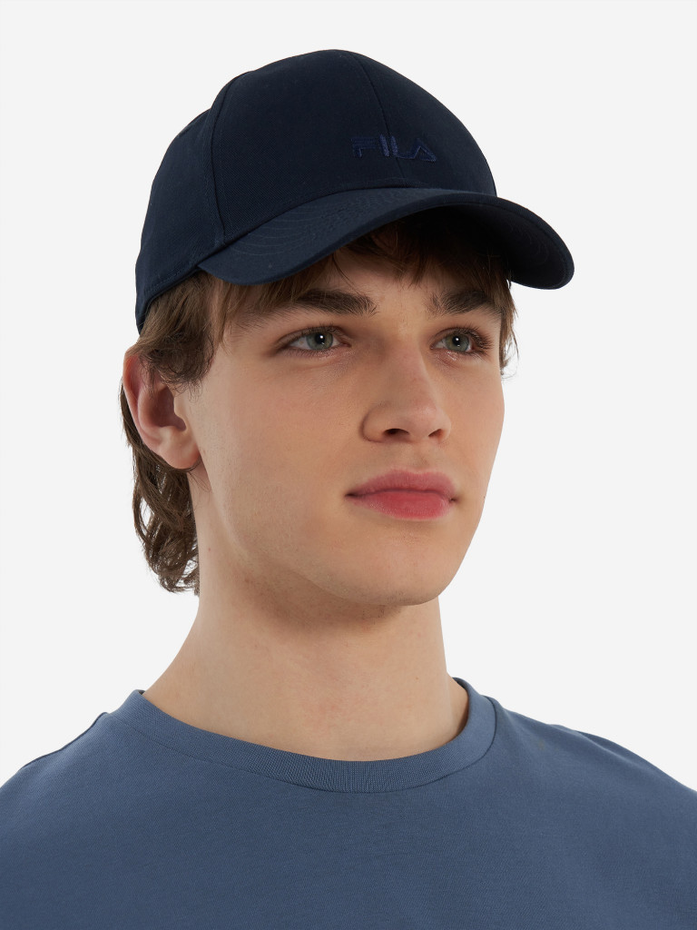 FILA бейсболкасы — фото №8