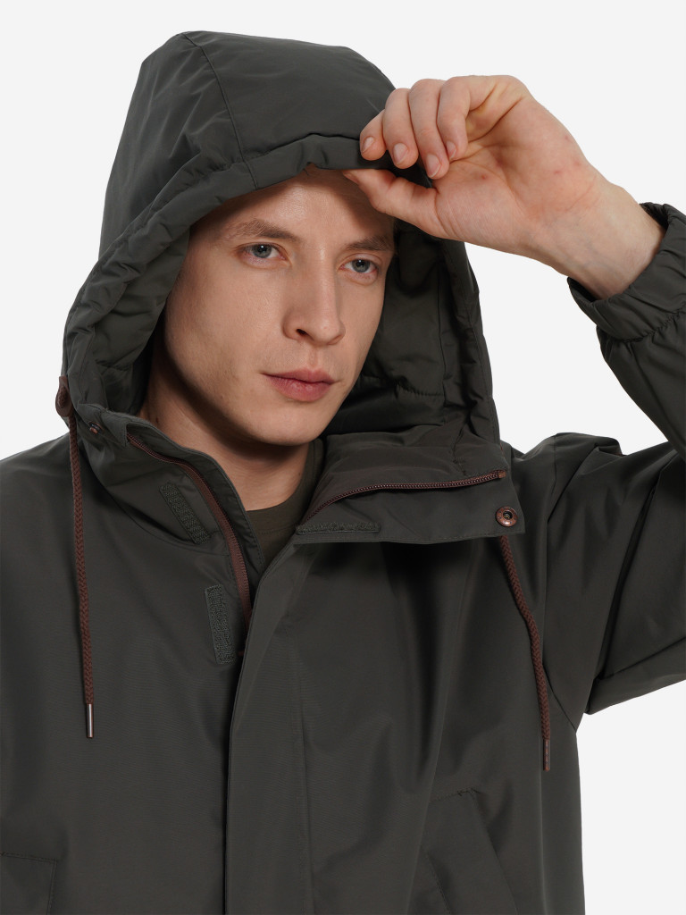 Cordillero ерлер жылы курткасы — фото №6