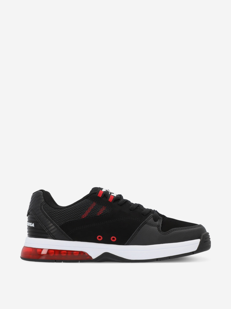 DC Shoes Versatile ерлер кедысы — фото №4