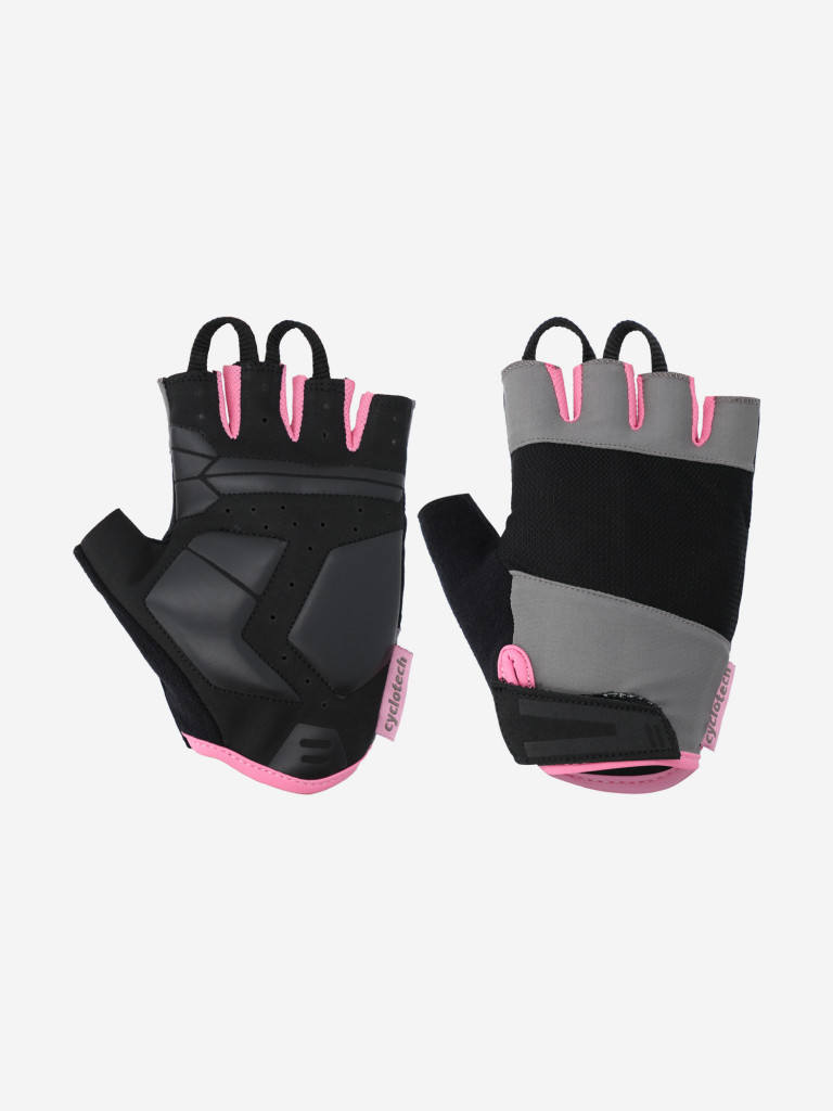 Перчатки велосипедные Cyclotech 08 Razor