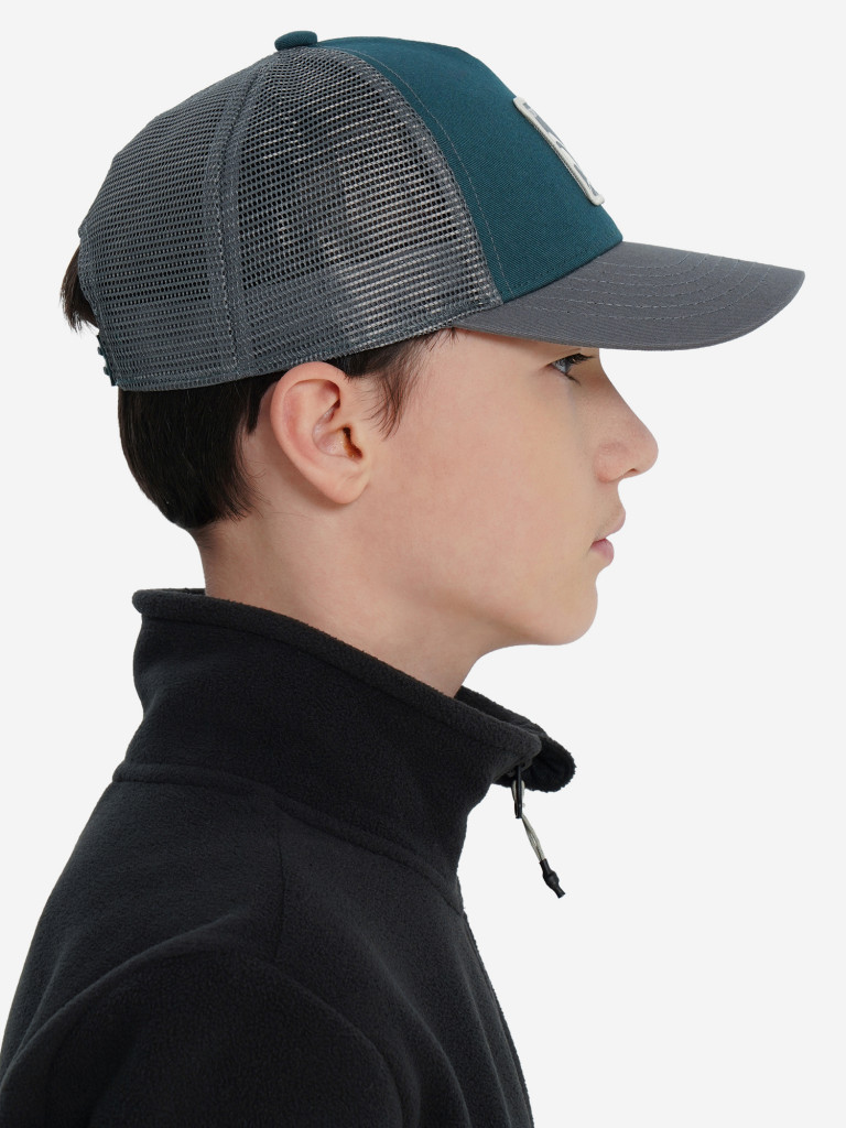 Northland ұлдар бейсболкасы — фото №3