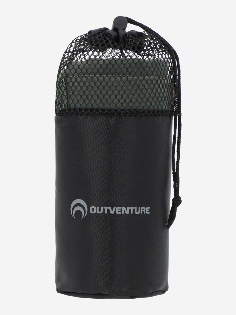 Outventure тез кебетін сүлгісі 120х60 см — фото №5