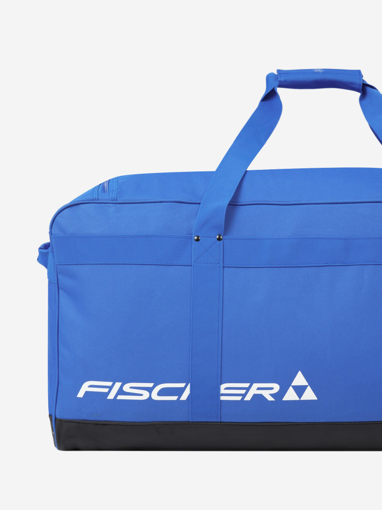 Баул хоккейный Fischer Team Bag 43" — фото №3