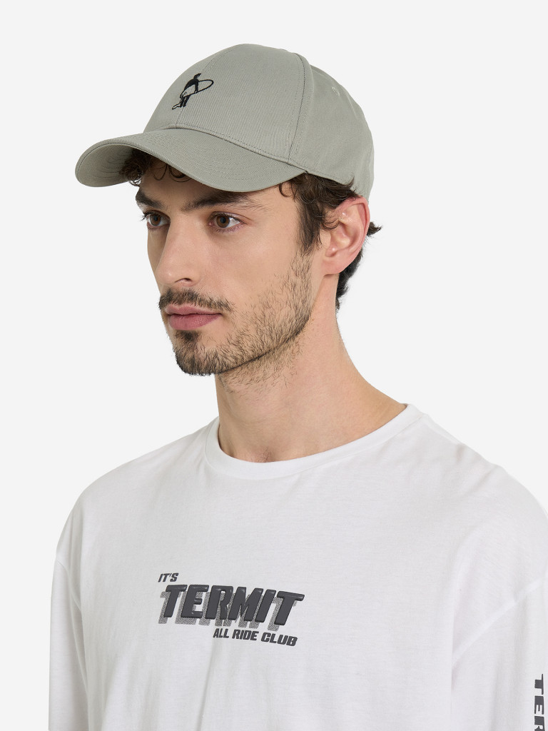 Termit бейсболкасы — фото №8