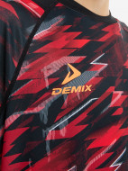 Футболка для мальчиков Demix Playmaker — фото №5