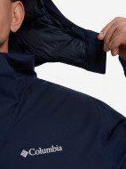 Куртка утепленная мужская Columbia Blizzard Fighter IV Jacket — фото №8