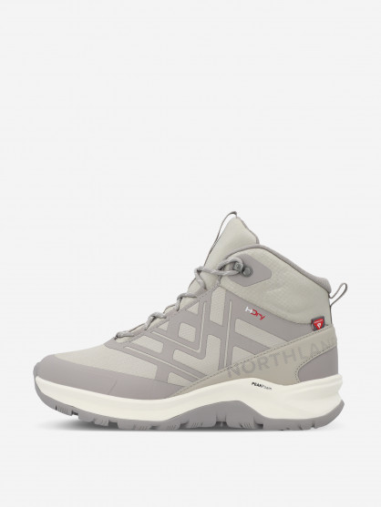 Ботинки утепленные женские Northland Ramsau