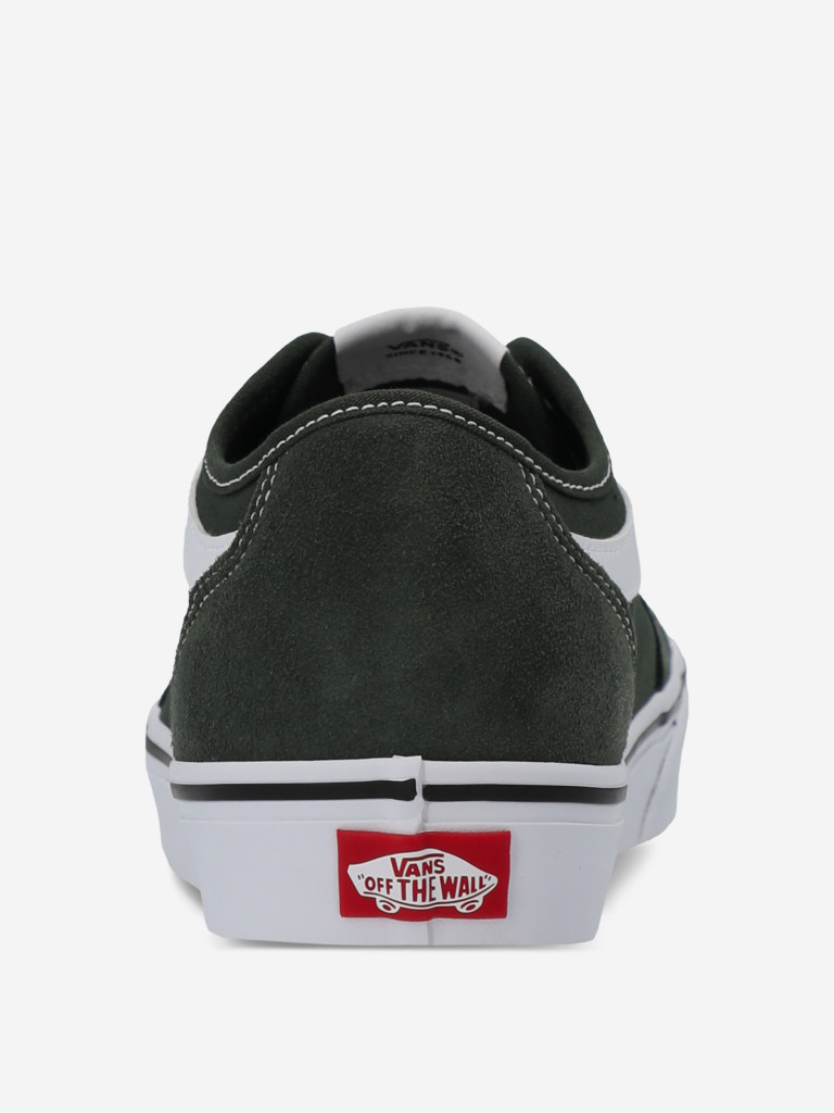 Vans Filmore Decon ерлер кедысы — фото №3