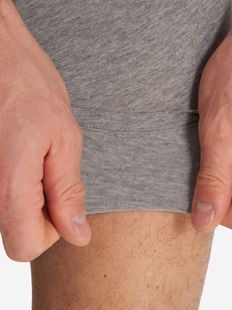 Трусы мужские Kappa, 3 штуки — фото №12