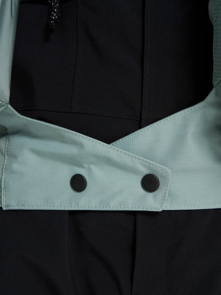 Mountain Hardwear Cloud Bank жеңіл әйелдер курткасы — фото №17