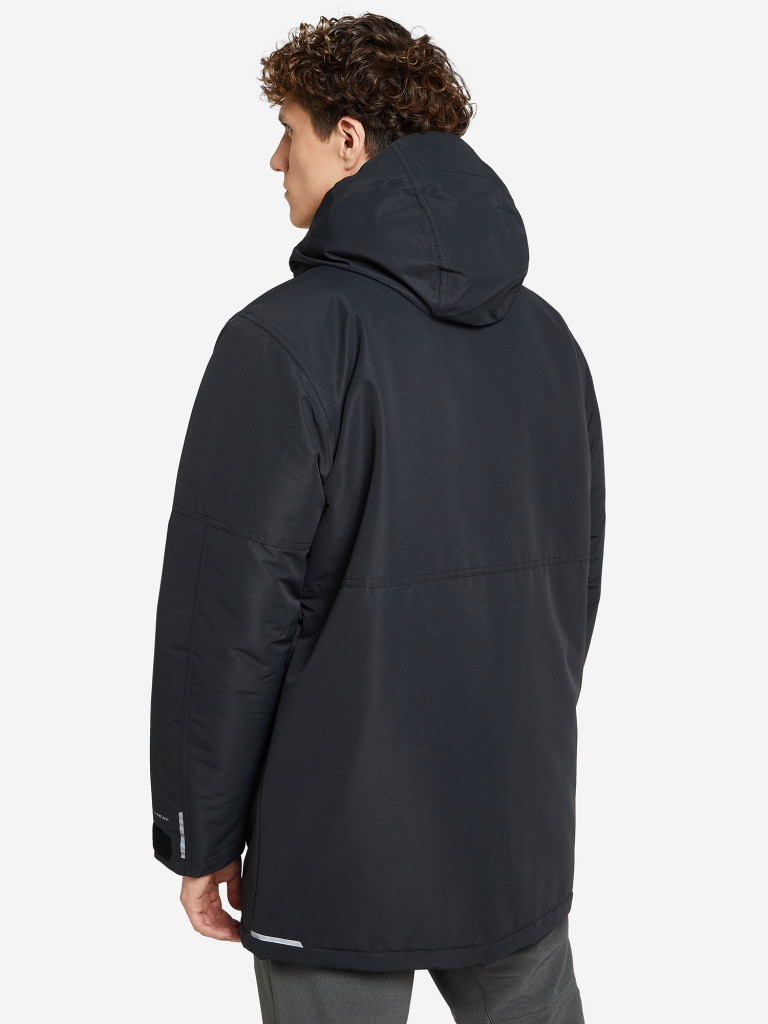 Куртка утепленная мужская Columbia Landroamer Parka — фото №2
