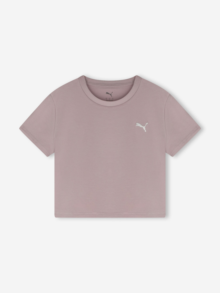 Футболка женская PUMA — фото №7