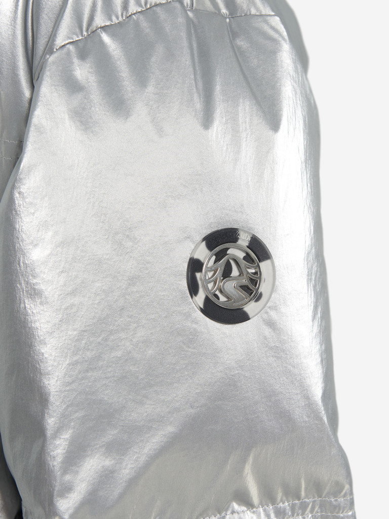 Пуховик женский Sportalm Positano — фото №7