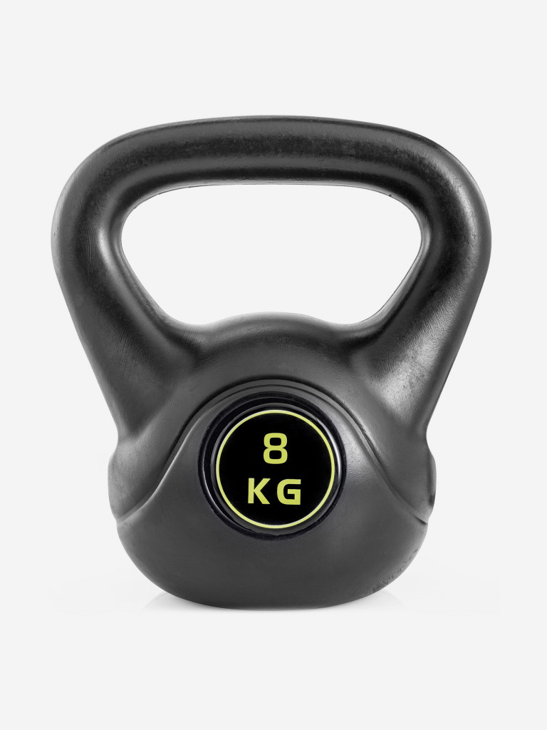 Гиря KETTLER Basic, 8 кг