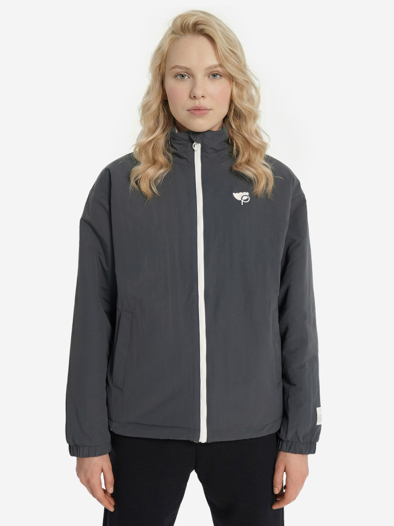 Легкая куртка двусторонняя женская Protest — фото №3