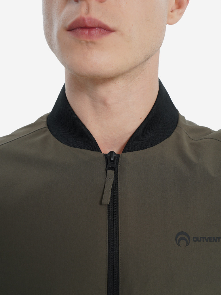 Ветровка мужская Outventure — фото №5