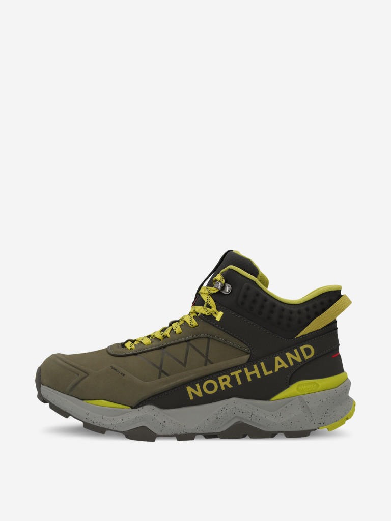 Ботинки мужские Northland Swifthike Mid — фото №2