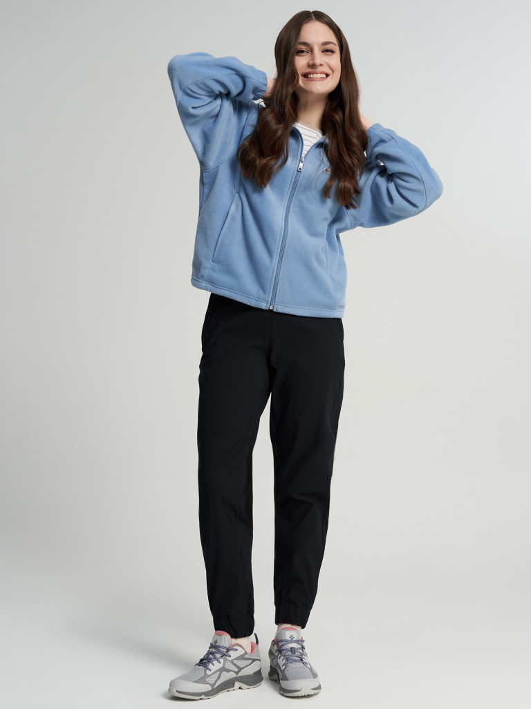 Брюки женские Columbia Ogden Point Jogger Pant — фото №4