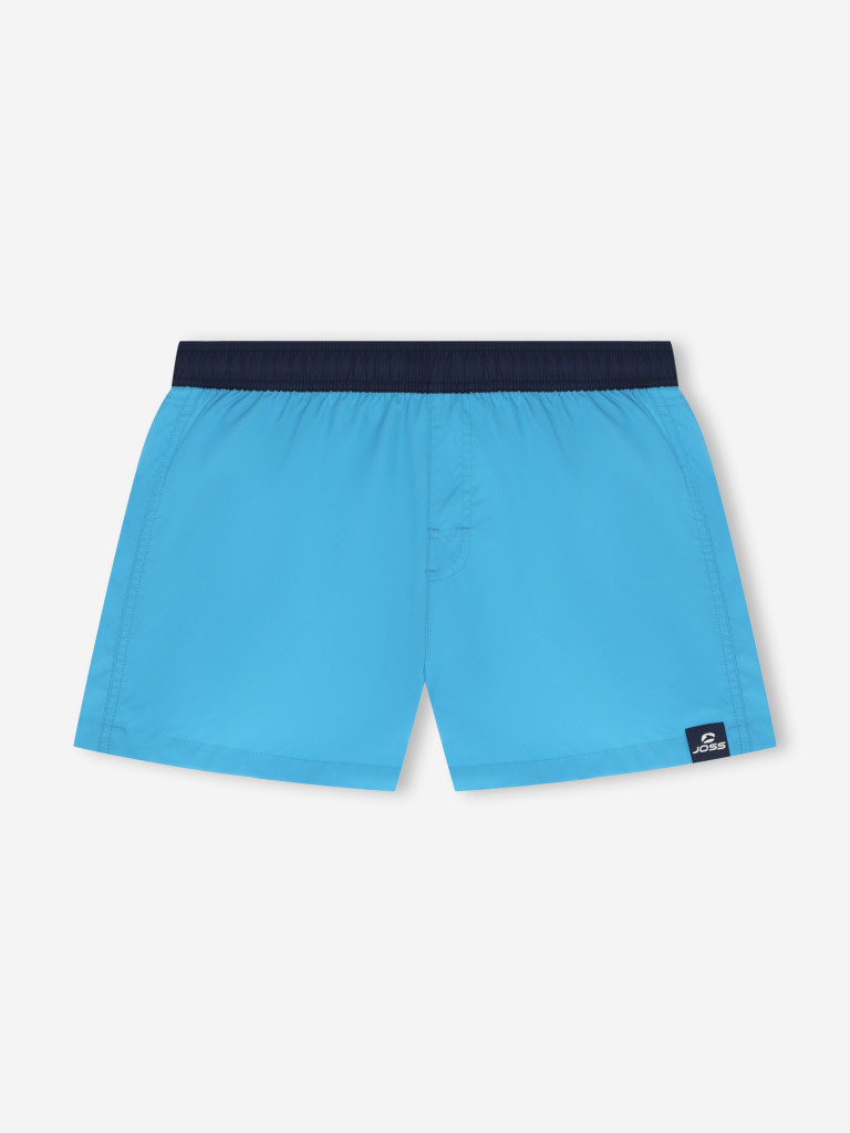 Шорты плавательные мужские Joss — фото №7