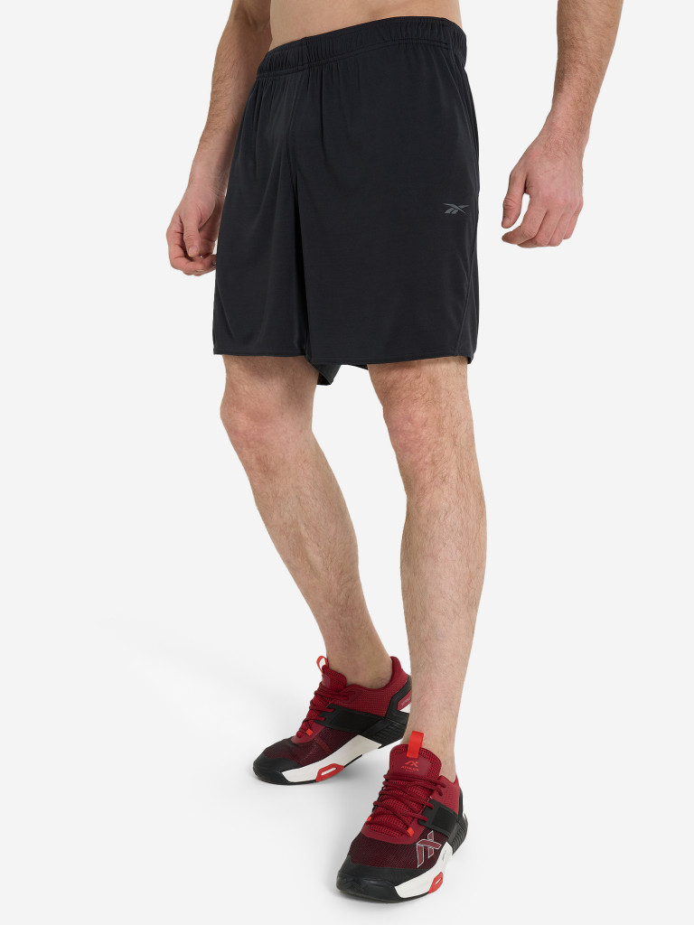 Шорты мужские Reebok Train — фото №2