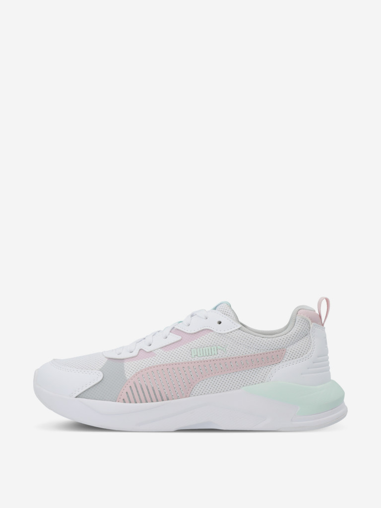PUMA X-Ray 3 Lt әйелдер кедысы — фото №2