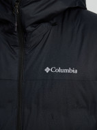 Пуховик мембранный мужской Columbia Grand Trek IV Down Hooded Jacket — фото №8
