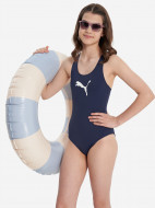 Купальник для девочек PUMA Swim