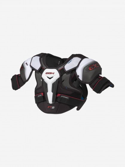 CCM Jetspeed FT8 JR балалар кеуде қорғанышы