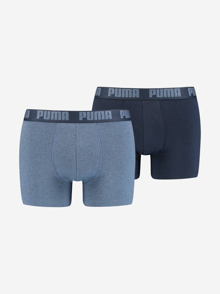 PUMA ерлер тізкиімдері, 2 дана — фото №7