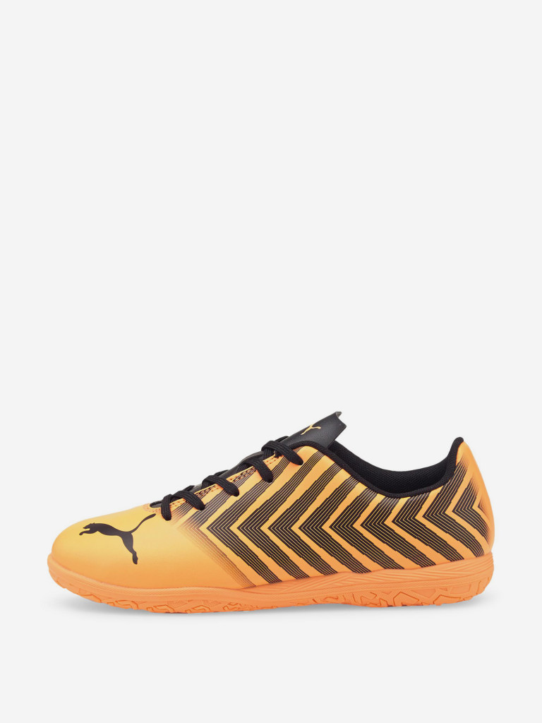 Бутсы детские PUMA Tacto II IT Jr