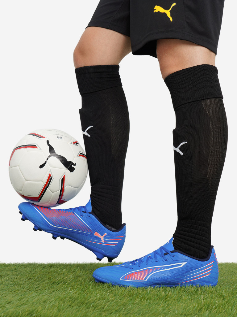 PUMA Ultra 6 Play Fg/Ag ерлер бутсы