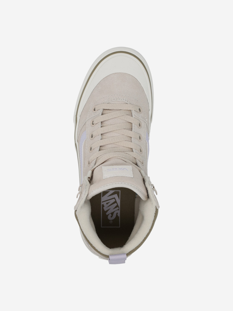 Кеды женские Vans Ashwood Hi Vansguard — фото №5