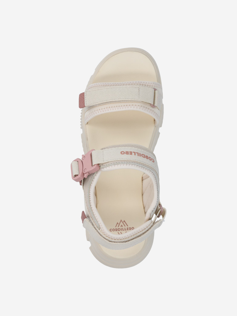 Сандалии женские Cordillero Opal Sandal — фото №6