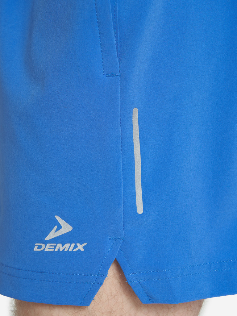 Шорты мужские Demix Urban Running — фото №6