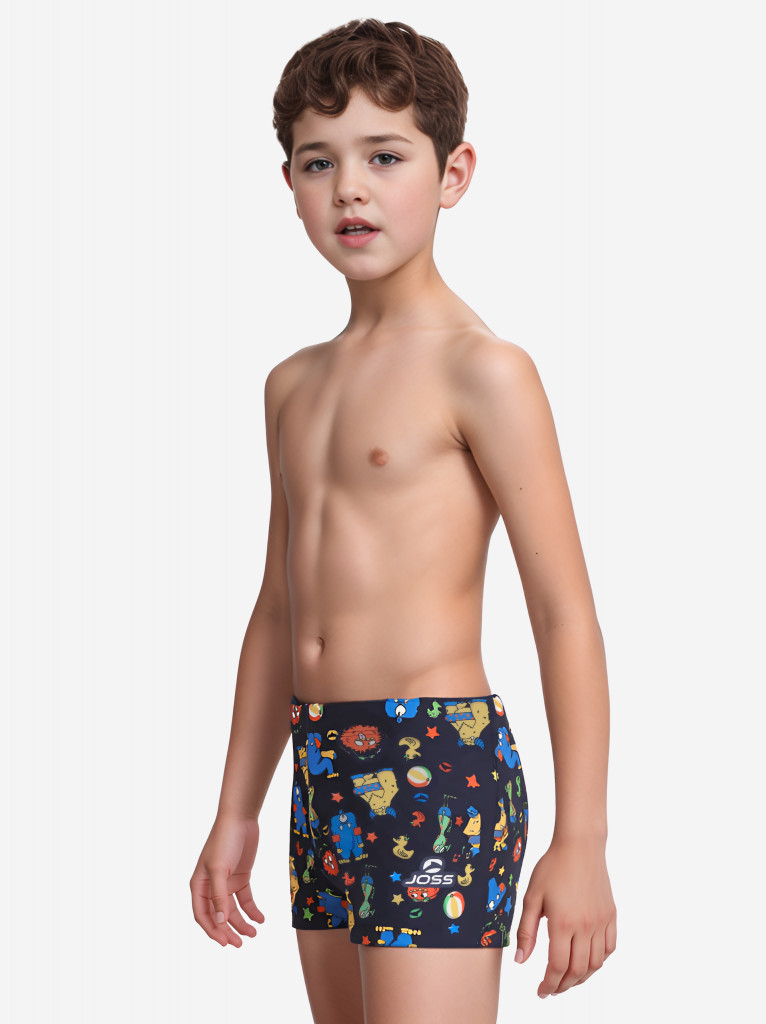 Плавки-шорты для мальчиков Joss