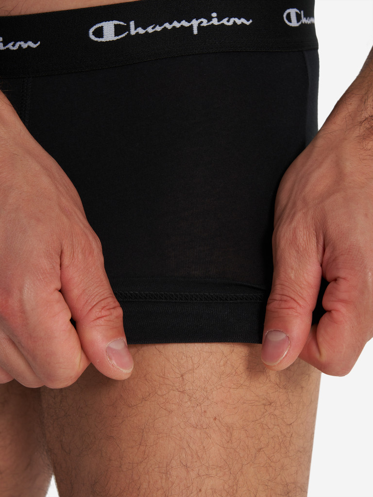 Трусы мужские Champion, 3 штуки — фото №18