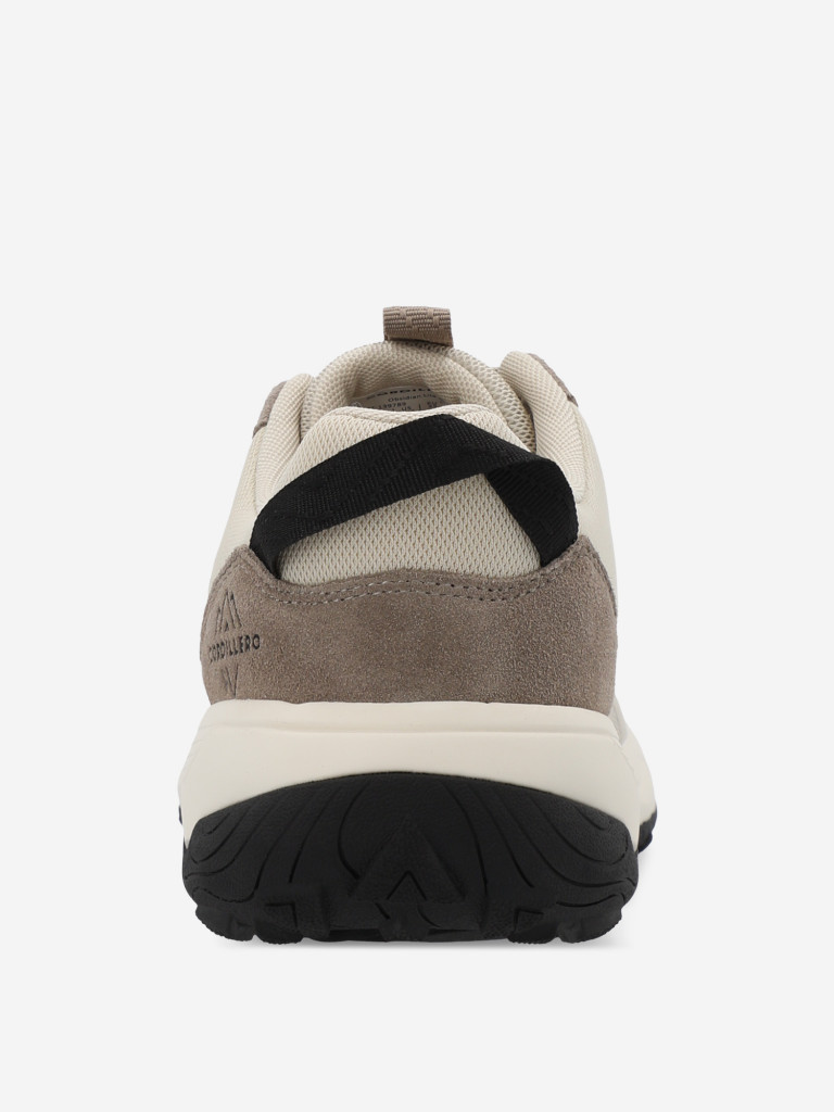 Полуботинки мужские Cordillero Obsidian Lite — фото №3