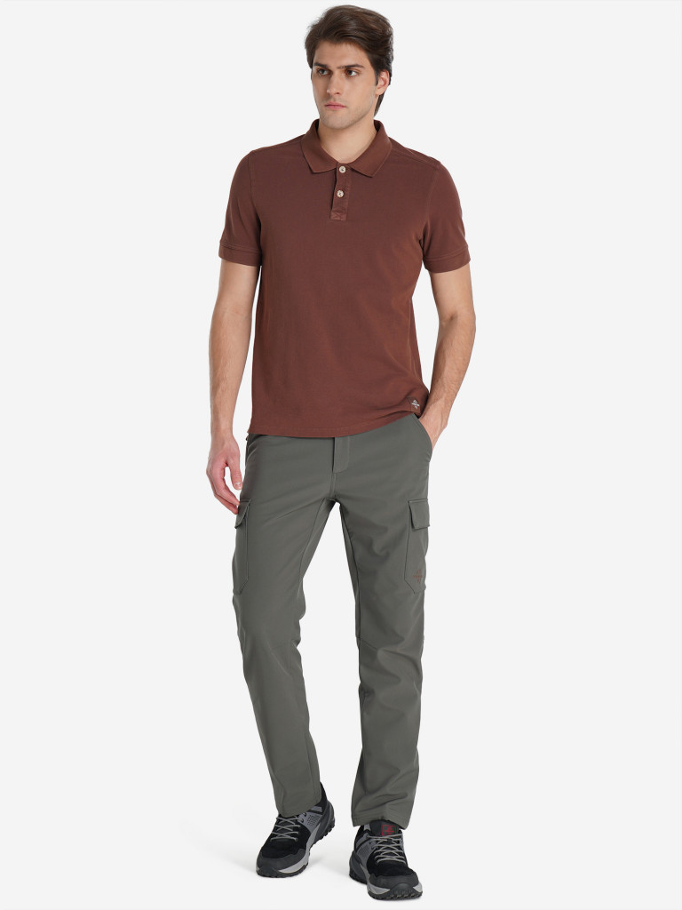 Брюки мужские Cordillero — фото №4