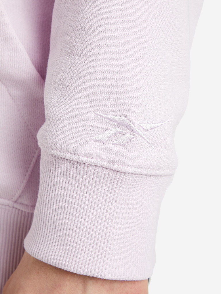Худи мужское Reebok Skate Hoodie — фото №8