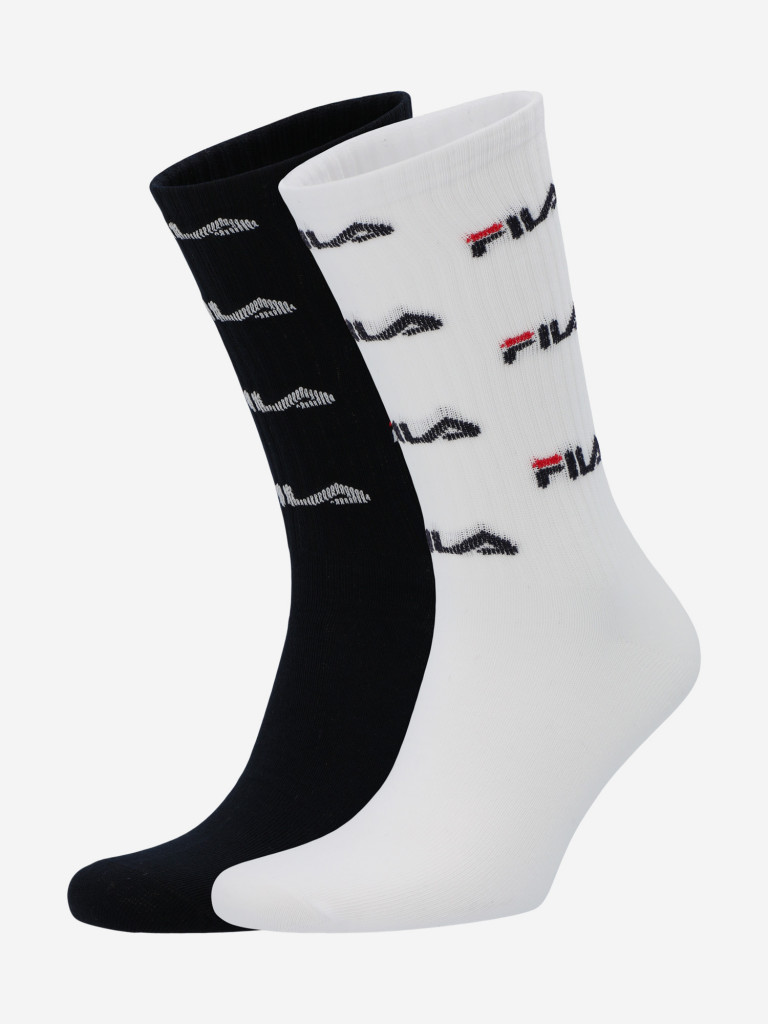 FILA шұлықтары, 2 жұп