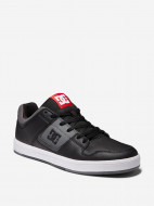 Кеды мужские DC Shoes Cure — фото №2