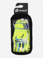 Перчатки вратарские Reusch Attrakt Advance Junior — фото №6
